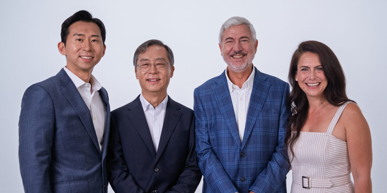 InnoCaption Marks 10th Anniversary with 30 Million Captioned Calls, Names New CEO