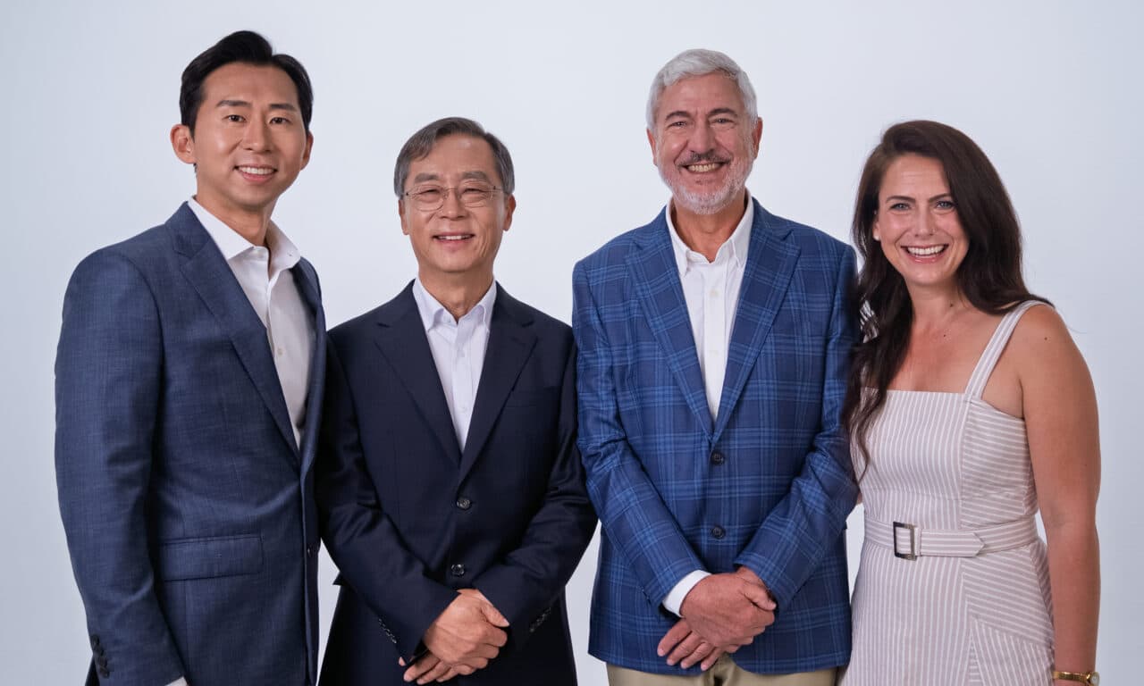 InnoCaption Marks 10th Anniversary with 30 Million Captioned Calls, Names New CEO