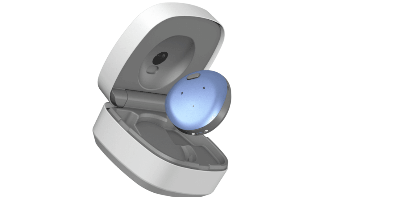 Cochlear Receives FDA Clearance for Osia 3 Sound Processor | The ...