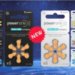 Varta Microbattery Now Offers Tool-Free Child-Resistant Hearing Aid Battery Packaging