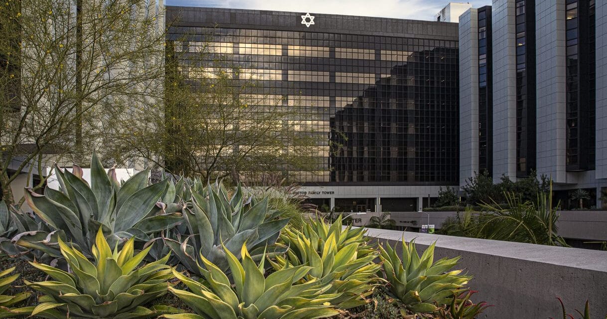 Cedars-Sinai Names Mia Miller, MD, to Lead Otolaryngology Division