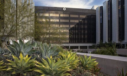 Cedars-Sinai Names Mia Miller, MD, to Lead Otolaryngology Division