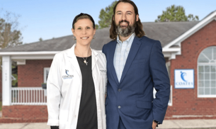 ADA Awards Inaugural Audiology Practice Accreditation to North Carolina Clinic