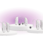 Jabra Enhance Launches M Series FDA-Cleared Self-Fitting Hearing Aids
