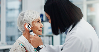 Survey: 8 in 10 ENTs Say Proposed Medicare Cut Could Limit Seniors’ Access to Specialty Care