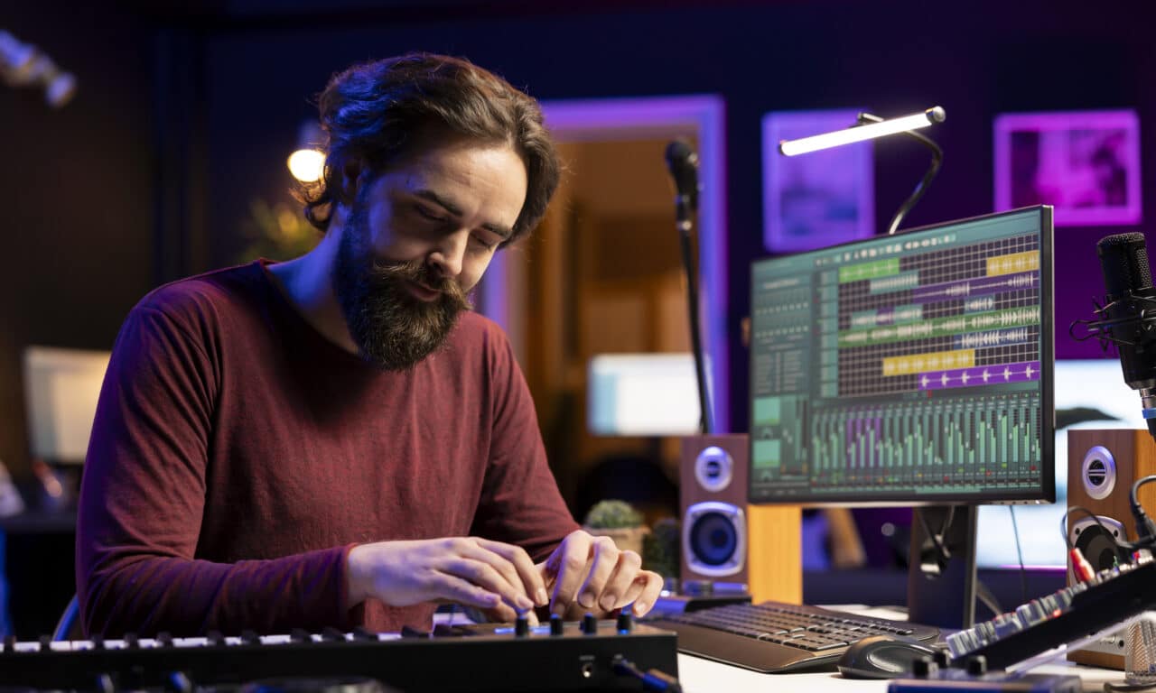 What to Tell Audio Engineers About Equalizations for Their Hearing Loss