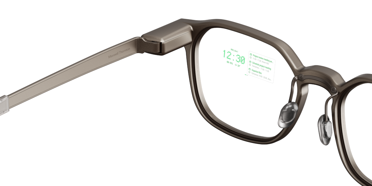 RayNeo Launches AI Smart Glasses With Real-Time Captioning and Live Translation Across 55 Languages