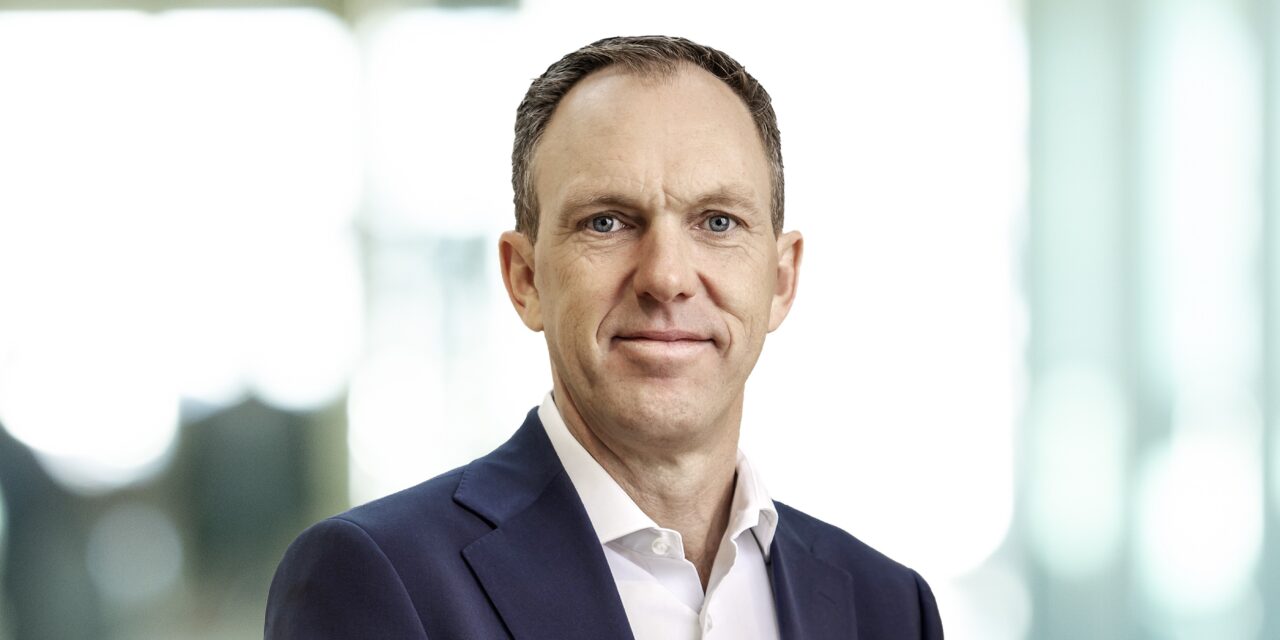 WSA Appoints Peter Bøggild as New CFO