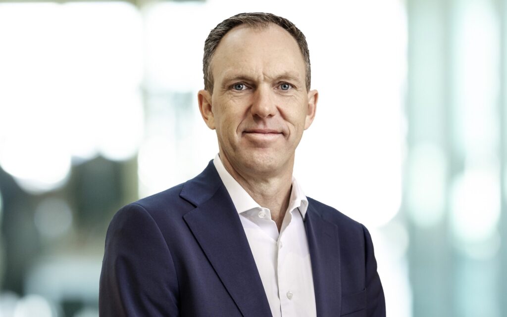 Peter Bøggild is new CFO of WSA