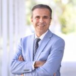 Ali A. Danesh, PhD, Named Distinguished Fellow of the American Academy of Audiology