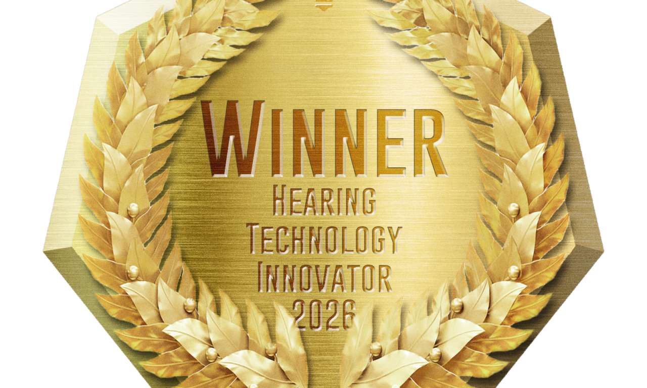 WSA Earns Two 2026 Hearing Technology Innovator Awards for Signia and Widex