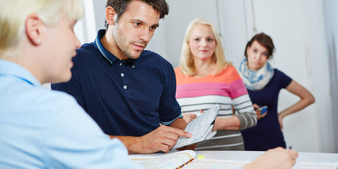 Strategies for Stretching Staff Resources